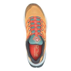 Merrell Moab Flight Shoes Orange Women 9 Merrell Moab Flight Shoes Orange Women -Merrell ml j067228 004
