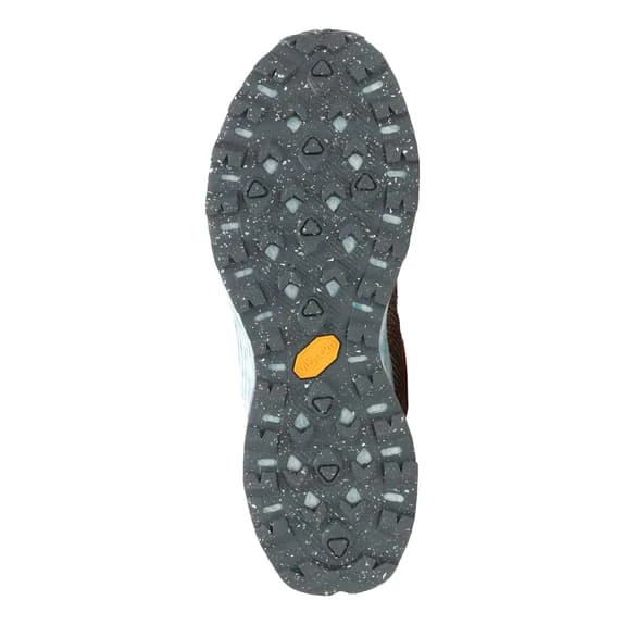 Merrell Moab Flight Shoes Orange Women 5 Merrell Moab Flight Shoes Orange Women - Image 5