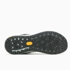 Merrell Antora 3 GORE-TEX Shoes Grey Turquoise Blue Women 10 Merrell Antora 3 GORE-TEX Shoes Grey Turquoise Blue Women -Merrell ml j067556 005