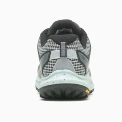 Merrell Antora 3 GORE-TEX Shoes Grey Turquoise Blue Women 11 Merrell Antora 3 GORE-TEX Shoes Grey Turquoise Blue Women -Merrell ml j067556 006