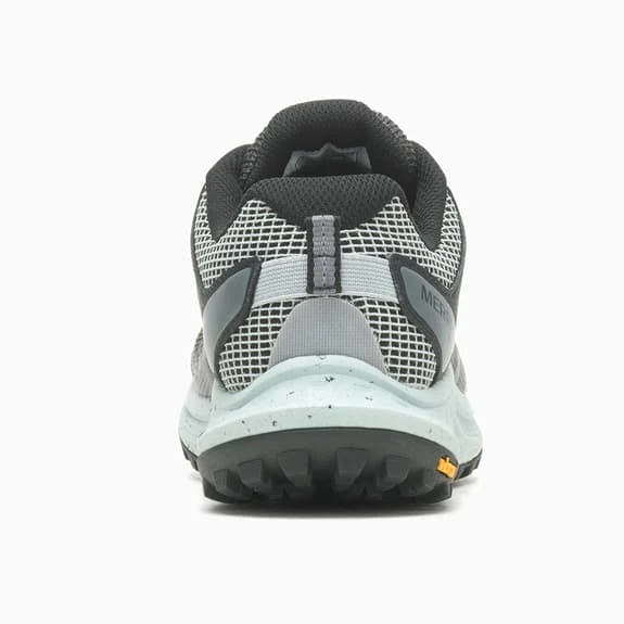 Merrell Antora 3 GORE-TEX Shoes Grey Turquoise Blue Women 6 Merrell Antora 3 GORE-TEX Shoes Grey Turquoise Blue Women - Image 6