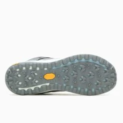 Merrell Antora 3 GORE-TEX Shoes Grey Light Blue Women 10 Merrell Antora 3 GORE-TEX Shoes Grey Light Blue Women -Merrell ml j067566 005