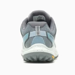Merrell Antora 3 GORE-TEX Shoes Grey Light Blue Women 11 Merrell Antora 3 GORE-TEX Shoes Grey Light Blue Women -Merrell ml j067566 006