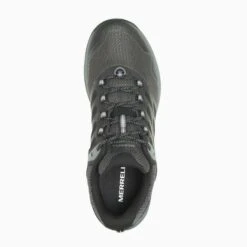 Merrell Nova 3 GORE-TEX Shoes Black Grey 9 Merrell Nova 3 GORE-TEX Shoes Black Grey -Merrell ml j067581 004