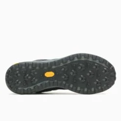 Merrell Nova 3 GORE-TEX Shoes Black Grey 10 Merrell Nova 3 GORE-TEX Shoes Black Grey -Merrell ml j067581 005