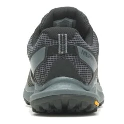 Merrell Nova 3 GORE-TEX Shoes Black Grey 11 Merrell Nova 3 GORE-TEX Shoes Black Grey -Merrell ml j067581 006
