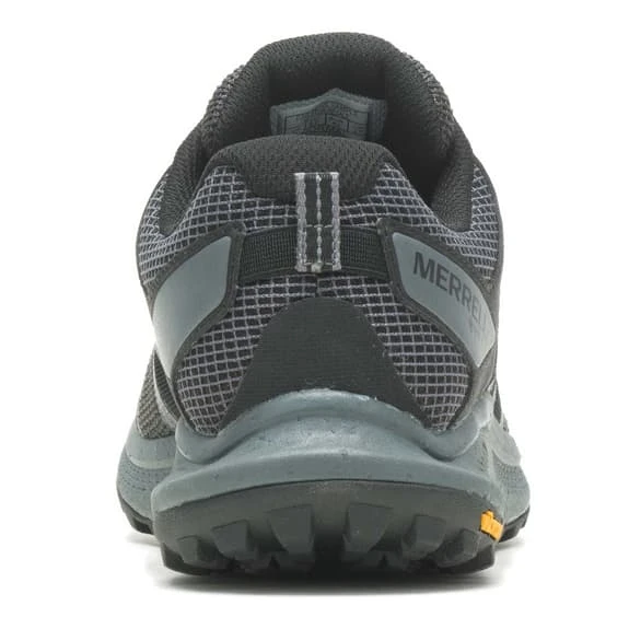 Merrell Nova 3 GORE-TEX Shoes Black Grey 6 Merrell Nova 3 GORE-TEX Shoes Black Grey - Image 6