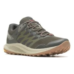 Merrell Nova 3 GORE-TEX Shoes Grey