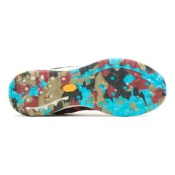 Merrell Nova 3 Shoes Red Black -Merrell ml j067607 005