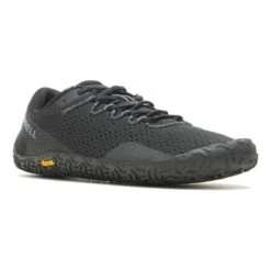 Merrell Vapor Glove 6 Shoes Black