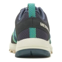 Merrell Wildwood Aerosport Shoes Black Navy Blue 11 Merrell Wildwood Aerosport Shoes Black Navy Blue -Merrell ml j067679 006