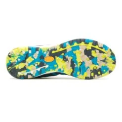 Merrell Nova 3 Shoes Blue Green 10 Merrell Nova 3 Shoes Blue Green -Merrell ml j067691 005