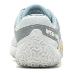 Merrell Trail Glove 7 Shoes White Grey Women 11 Merrell Trail Glove 7 Shoes White Grey Women -Merrell ml j067712 006