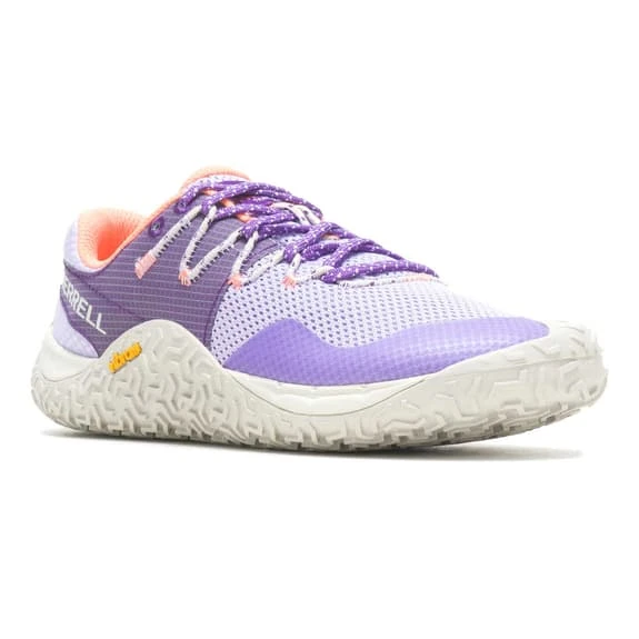 Merrell Trail Glove 7 Shoes Lilac Women 1 Merrell Trail Glove 7 Shoes Lilac Women