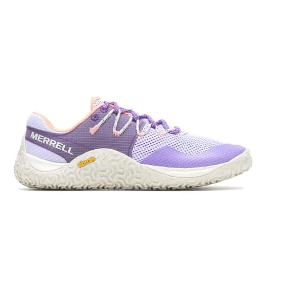Merrell Trail Glove 7 Shoes Lilac Women 2 Merrell Trail Glove 7 Shoes Lilac Women - Image 2