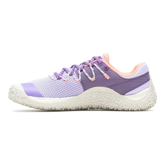 Merrell Trail Glove 7 Shoes Lilac Women 3 Merrell Trail Glove 7 Shoes Lilac Women - Image 3