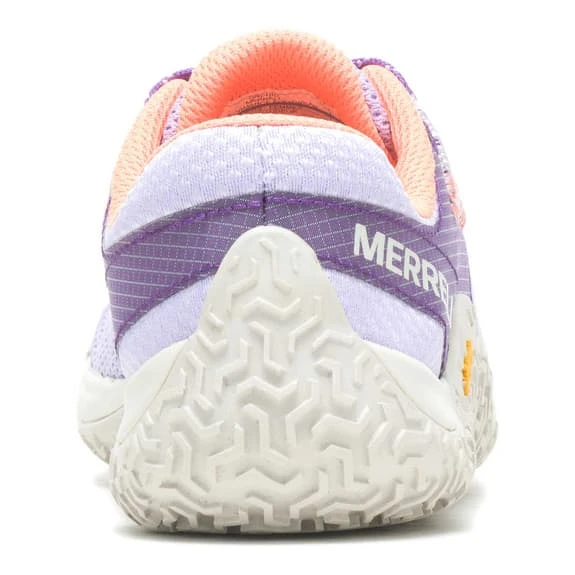 Merrell Trail Glove 7 Shoes Lilac Women 6 Merrell Trail Glove 7 Shoes Lilac Women - Image 6