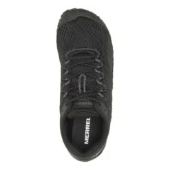 Merrell Vapour Glove 6 Trail Running Shoes Black Women -Merrell ml j067718 004
