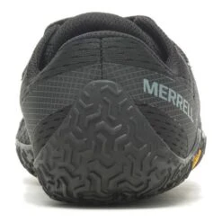 Merrell Vapour Glove 6 Trail Running Shoes Black Women -Merrell ml j067718 006