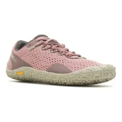 Merrell Vapor Glove 6 Shoes Pink Women