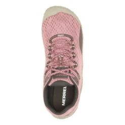 Merrell Vapor Glove 6 Shoes Pink Women -Merrell ml j067720 004