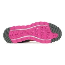 Merrell Wildwood Aerosport Shoes Black Red Women -Merrell ml j067730 005