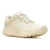 Merrell Antora 3 GORE-TEX Shoes Beige Women