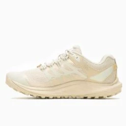 Merrell Antora 3 GORE-TEX Shoes Beige Women -Merrell ml j067740 003