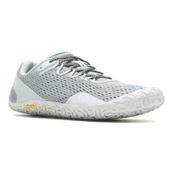 Merrell Vapor Glove 6 Shoes Grey 1 Merrell Vapor Glove 6 Shoes Grey