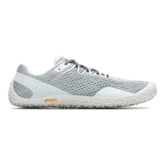 Merrell Vapor Glove 6 Shoes Grey 2 Merrell Vapor Glove 6 Shoes Grey - Image 2