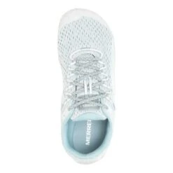 Merrell Vapor Glove 6 Shoes Light Blue Women -Merrell ml j067766 004