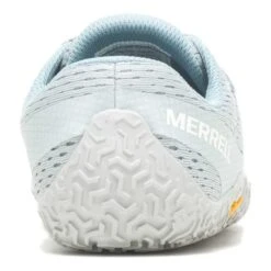 Merrell Vapor Glove 6 Shoes Light Blue Women -Merrell ml j067766 006