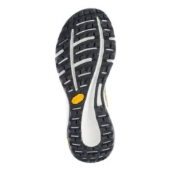 Merrell Rubato Trail Running Shoes Black Yellow Orange -Merrell ml j135243 008