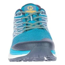 Merrell Rubato Trail Running Shoes Blue White -Merrell ml j135249 006
