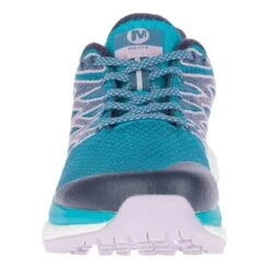 Merrell Rubato Trail Running Shoes Blue White Women 9 Merrell Rubato Trail Running Shoes Blue White Women -Merrell ml j135256 006