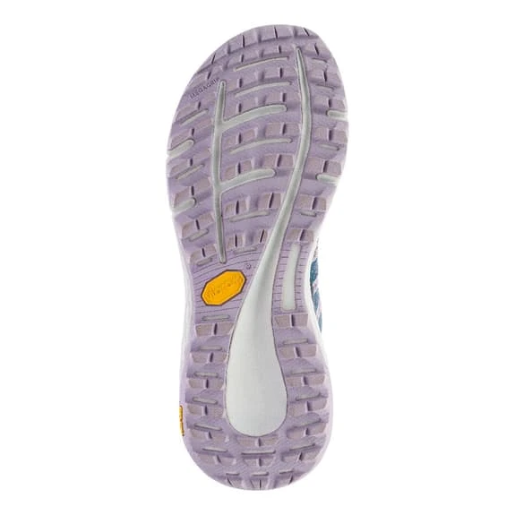 Merrell Rubato Trail Running Shoes Blue White Women 6 Merrell Rubato Trail Running Shoes Blue White Women - Image 6