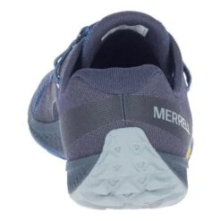 Merrell Trail Glove 6 Trail Running Shoes Blue Black 11 Merrell Trail Glove 6 Trail Running Shoes Blue Black -Merrell ml j135383 004