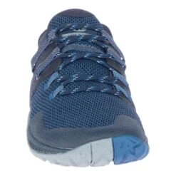 Merrell Trail Glove 6 Trail Running Shoes Blue Black 10 Merrell Trail Glove 6 Trail Running Shoes Blue Black -Merrell ml j135383 006