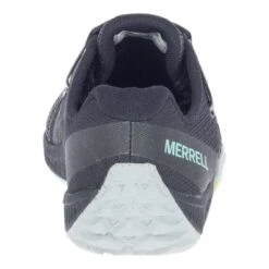 Merrell Trail Glove 6 Shoes Black Grey Blue Women -Merrell ml j135384 004