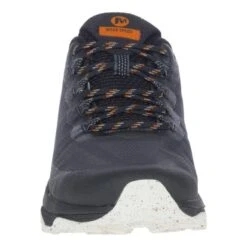 Merrell Moab Speed Hiking Shoes Black Orange -Merrell ml j135399 006 1