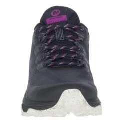 Merrell Moab Speed Shoes Black Purple Women 11 Merrell Moab Speed Shoes Black Purple Women -Merrell ml j135404 006