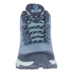 Merrell Moab Speed Mid GORE-TEX Boots Blue 10 Merrell Moab Speed Mid GORE-TEX Boots Blue -Merrell ml j135418 005