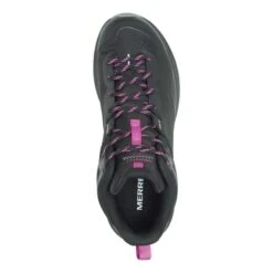 Merrell MQM 3 Mid GORE-TEX Boots Black Women 9 Merrell MQM 3 Mid GORE-TEX Boots Black Women -Merrell ml j135520 004