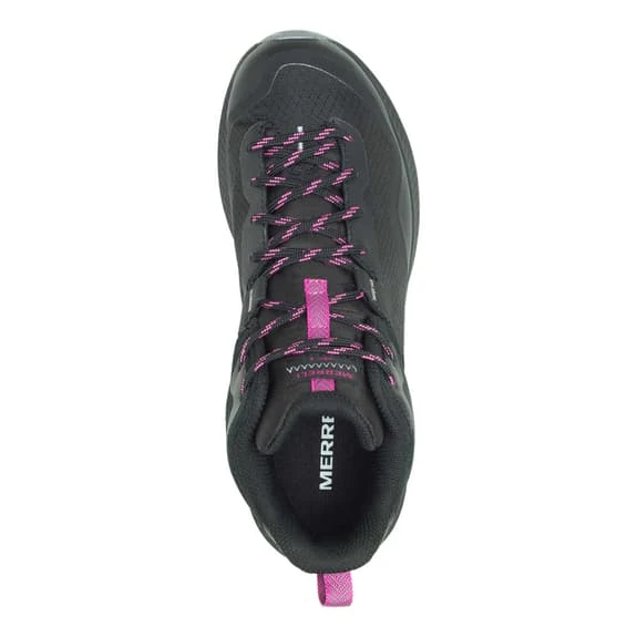 Merrell MQM 3 Mid GORE-TEX Boots Black Women 4 Merrell MQM 3 Mid GORE-TEX Boots Black Women - Image 4