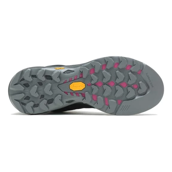 Merrell MQM 3 Mid GORE-TEX Boots Black Women 5 Merrell MQM 3 Mid GORE-TEX Boots Black Women - Image 5