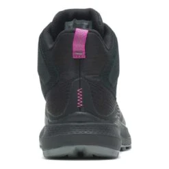 Merrell MQM 3 Mid GORE-TEX Boots Black Women 11 Merrell MQM 3 Mid GORE-TEX Boots Black Women -Merrell ml j135520 006