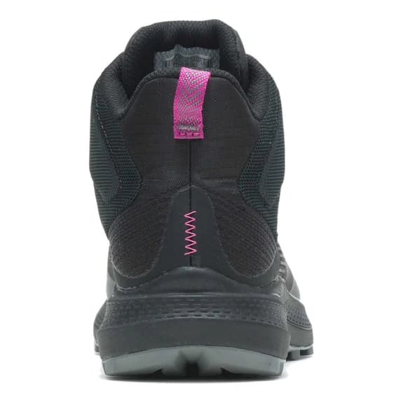 Merrell MQM 3 Mid GORE-TEX Boots Black Women 6 Merrell MQM 3 Mid GORE-TEX Boots Black Women - Image 6
