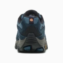 Merrell Moab 3 GORE-TEX Shoes Navy Blue 11 Merrell Moab 3 GORE-TEX Shoes Navy Blue -Merrell ml j135533 006