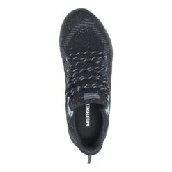 Merrell Bravada 2 Waterproof Shoes Black Light Blue Women 9 Merrell Bravada 2 Waterproof Shoes Black Light Blue Women -Merrell ml j135562 004