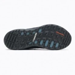 Merrell Bravada 2 Waterproof Shoes Black Light Blue Women 10 Merrell Bravada 2 Waterproof Shoes Black Light Blue Women -Merrell ml j135562 005